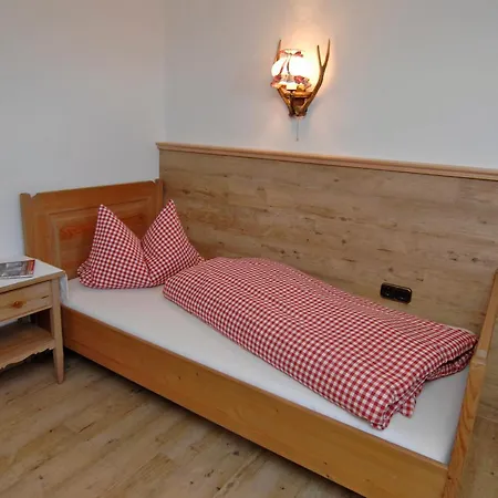 Gasthuis Gaestehaus Alte Bergmuehle Fischbachau