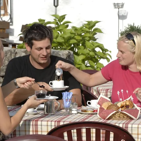 Gaestehaus Alte Bergmuehle