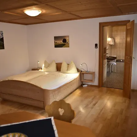 Gaestehaus Alte Bergmuehle 3* Fischbachau