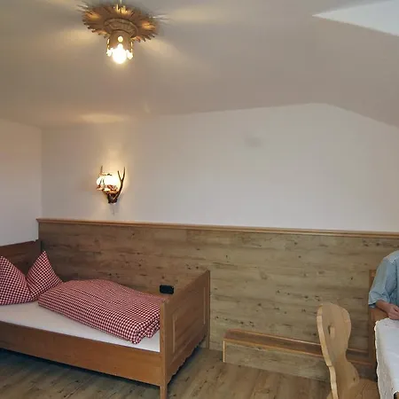 Gaestehaus Alte Bergmuehle Fischbachau