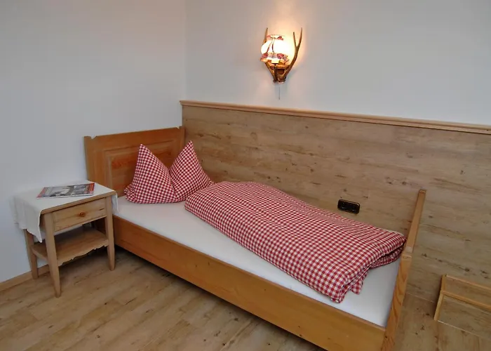 בית הארחה Gaestehaus Alte Bergmuehle פישבאכאו