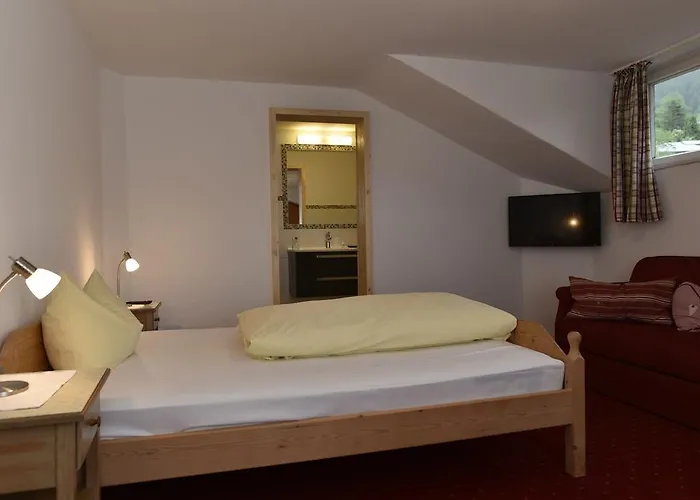 בית הארחה Gaestehaus Alte Bergmuehle