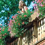 Gaestehaus Alte Bergmuehle 3*