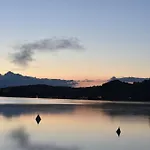 Gaestehaus Alte Bergmuehle Gæstehus 3*