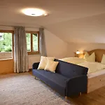 Gæstehus Gaestehaus Alte Bergmuehle Fischbachau