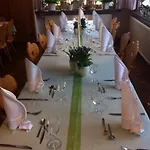 Gaestehaus Alte Bergmuehle 3* Fischbachau