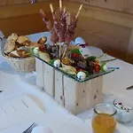 Gaestehaus Alte Bergmuehle 3* Fischbachau