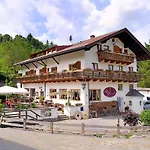 Gaestehaus Alte Bergmuehle Gæstehus 3*