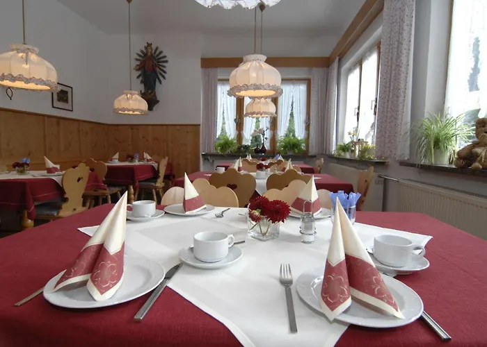 Alte Bergmühle Gasthof 3*