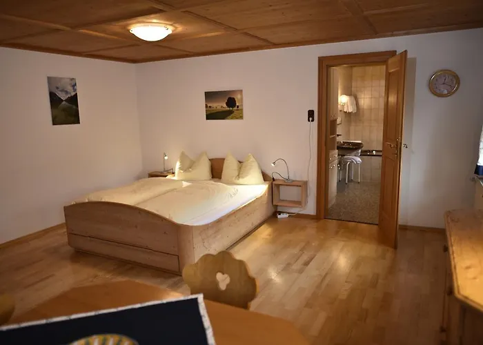 Alte Bergmühle 3* Fischbachau